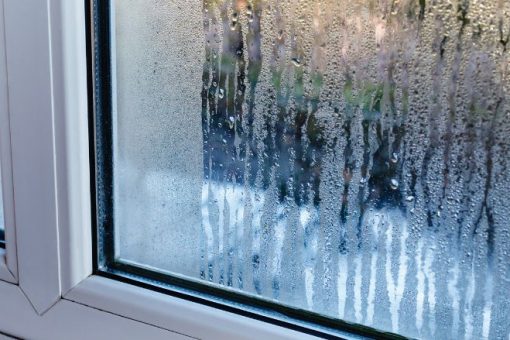 Comment prévenir la condensation sur les vitres de votre maison ?