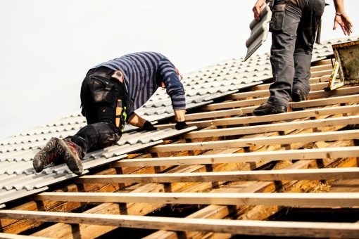 Les coûts estimés pour la réfection de votre toit